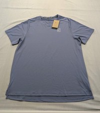 Nike Court Advantage Dri-fit Tennis Shirt Men's Large 70 FZ6910 New