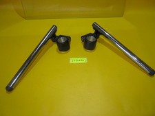 Stummel Lenker Telefix 111A 36mm 22mm L=295mm (BMW R45-R100) stubby handlebar