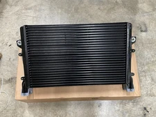 NEW 2019-2026 RAM 2500 3500 6.7L Cummins Engine Air Intercooler MOPAR 68534238AB