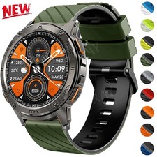 Replacemnet Silicone Strap Band For KOSPET TANK T4 M4/TANK M2 T2 M3 T3/M3 Ultra