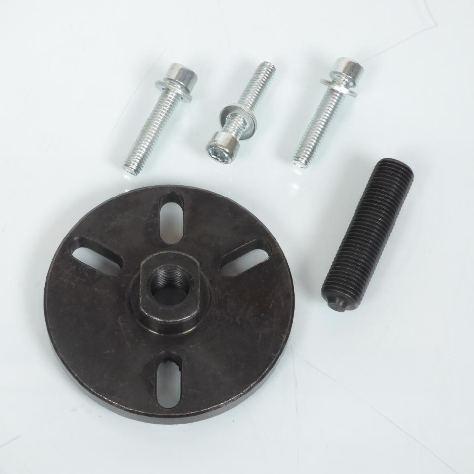 Arrache volant P2R allumage extracteur rotor mécanique MBK Nitro 50