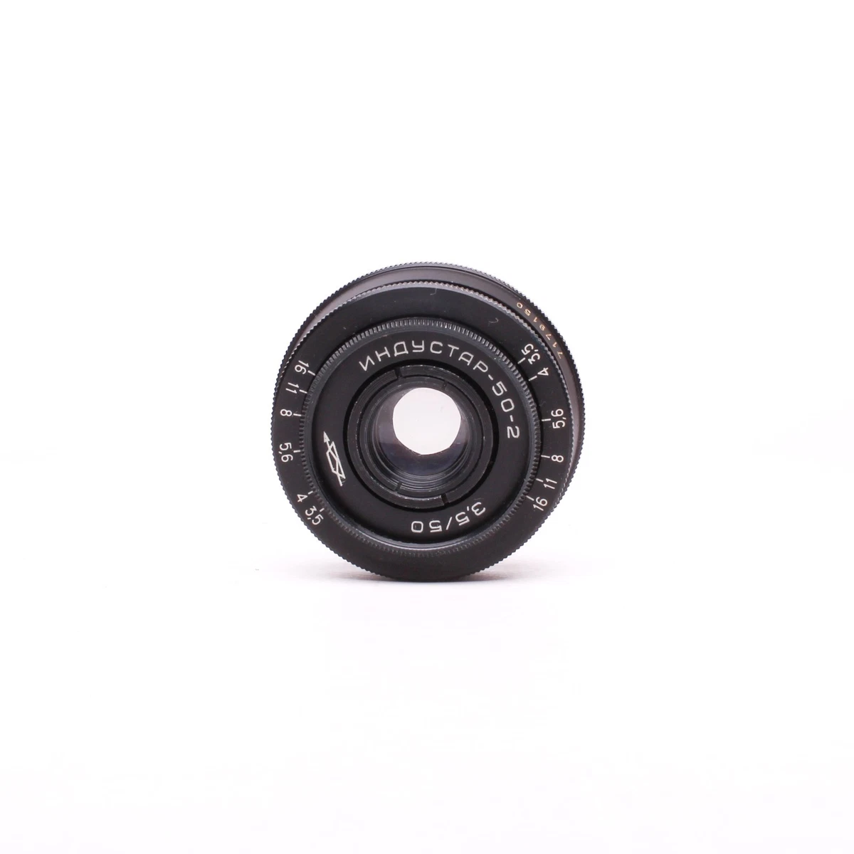 25+ Industar f/3.5 Camera Lenses 50mm Focal for sale | Updated Oct