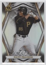 2022 Bowman Chrome Bowman Invicta Matt Fraizer #BI-11 0u2j
