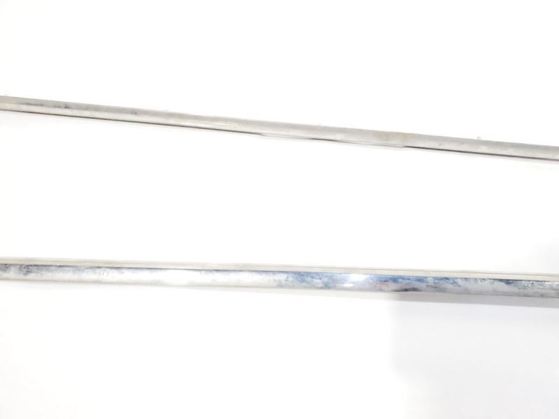 Rolls-Royce Silver Spur 1994 Trims 32 pcs Chrome