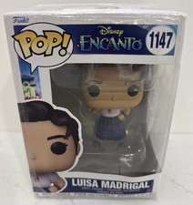 Ultimate Funko Pop Encanto Figures Gallery and Checklist 14