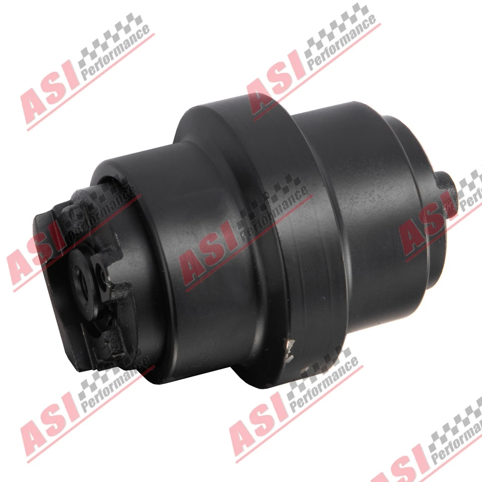 Bottom Roller fit John Deere 50D 50G Komatsu PC40MR PC45 Hitachi ZX50U-2 ZX50U-3 - Image 4 of 4