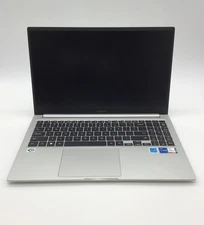 Samsung Galaxy Book NP750XDA-KD2US i7-1355U, 3.2GHz, 16GB *No HD or Adapter*