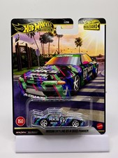 HOT WHEELS PREMIUM 2026 BOULEVARD #150 NISSAN SKYLINE GT-R (R32) PANDEM HKS