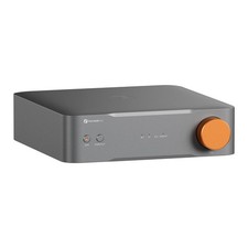 Fosi Audio S3 Audio HiFi Streamer High-Res Au...