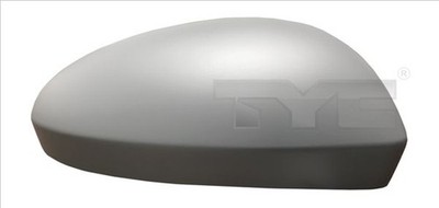 TYC Abdeckung, Außenspiegel 328-0269-2 für RENAULT