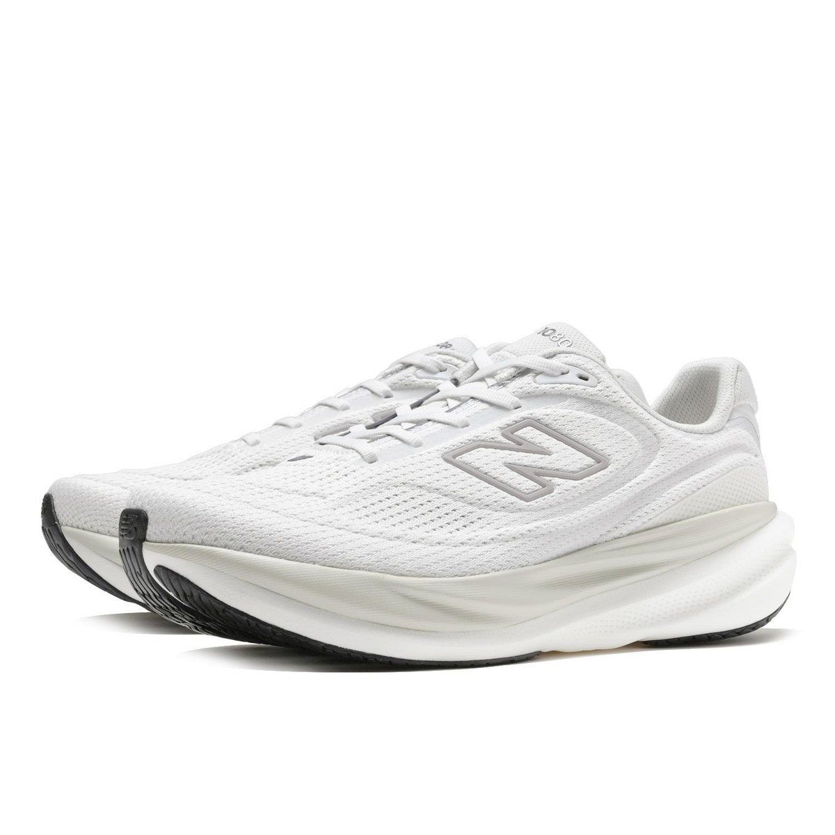 New Balance Ten Eighty White White Width 2E M10807E3 Men's Size | eBay