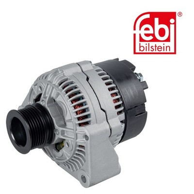 FEBI Bilstein Generator - AGCO, Fendt, John Deere - AGCO, Fendt, John Deere -