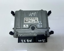 Mercedes-Benz W164 ML GL  Motorsteuerger&auml;t ECU ECM A2729002200 OEM 2007-2012