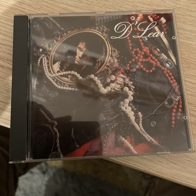 Shaun D'Lear    D'Lear Label: Candyman Records  CM1 CD Album