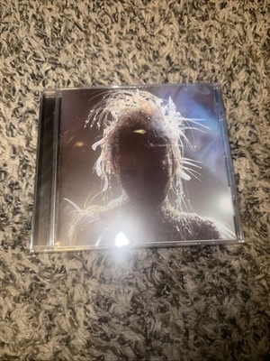 Miley Cyrus Something Beautiful Signed CD Autographed Insert & Photo New Sealed