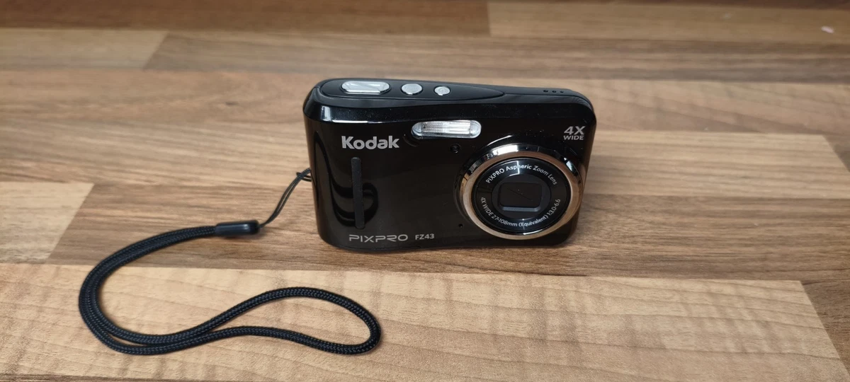 Kodak Pixpro Fz43 Digital Cameras for Sale - Shop New & Used