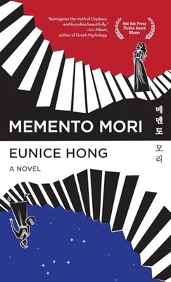 Memento Mori By Eunice Hong - New Copy - 9781636282671