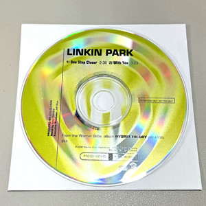 One Step Closer Linkin Park | eBay