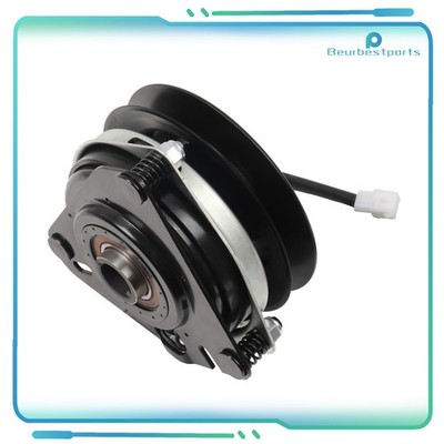 Upgrade PTO Clutch For Husqvarna 587241601 Z248F Z254 Z254F TC238 TC342 YTH24V54