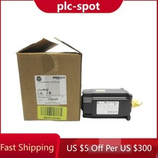 NEW ALLEN BRADLEY MPM-B1152C-SJ72AA SER. A 480V NSMP