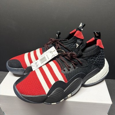 ADIDAS [IF2163] Men's Adidas TRAE YOUNG 2 (SIZE 9.5 Men s) (10.5 Wmns) NWT Black