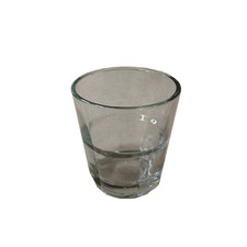 Case of 48 Clarisse Stacking Beverage 12oz -  Stackable Glass Bar Restaurant Pub