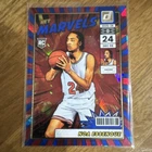 2025 Donruss Optic Noa Essengue Base (RAW)