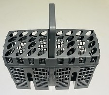 Comfee Slimline Dishwasher KWH-FD934B-W Cutlery Basket