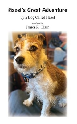 James R Olsen Hazel's Great Adventure (Taschenbuch)