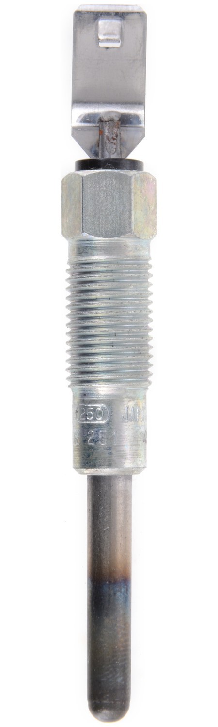 Bosch Diesel Glow Plug for Ford F01G09P2A4