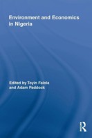 Toyin Falola (U. A.) | Environment And Economics In Nigeria | Taschenbuch (2013)