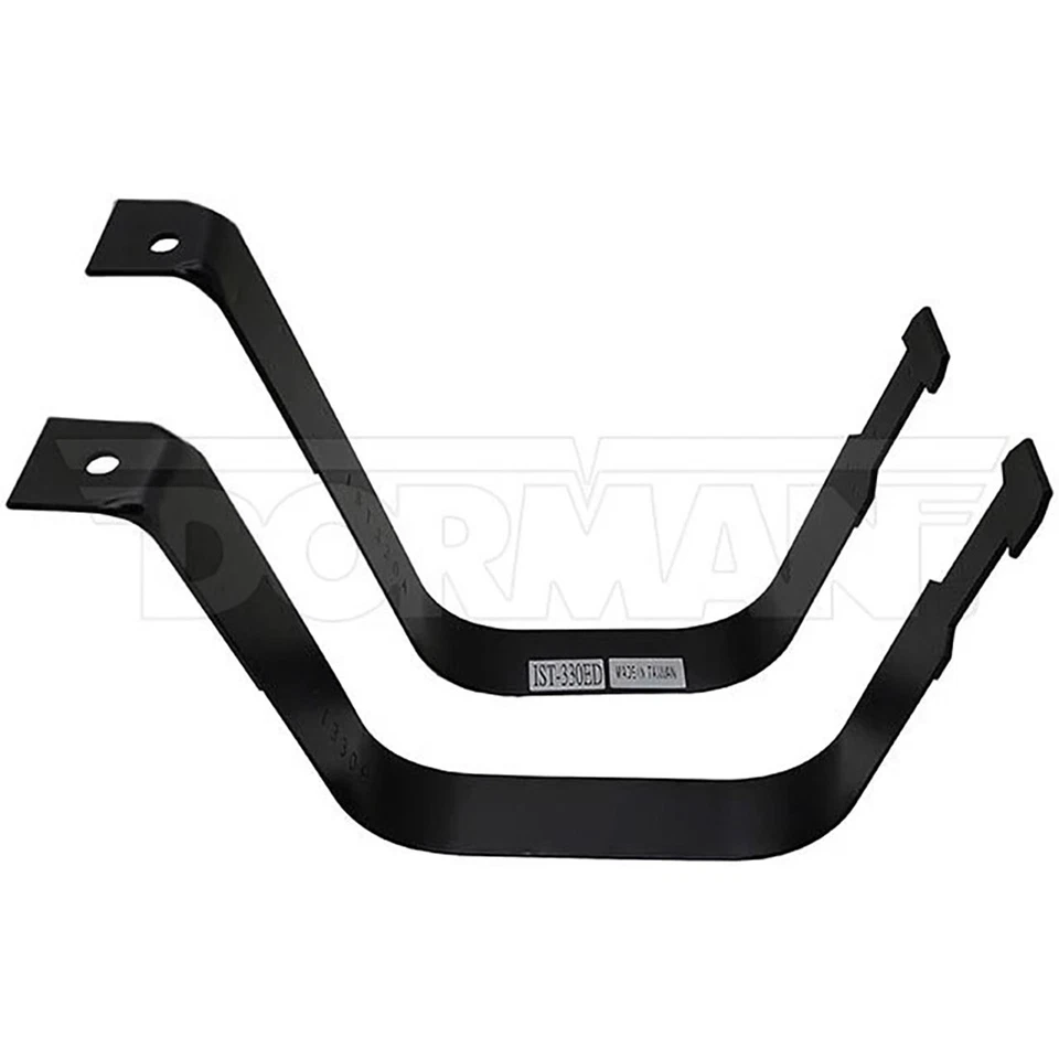 Correas para tanque de combustible Dorman 578-523 para modelos Ford F81Z9054EA Foto 2 de 2