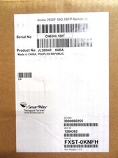 HP JL260A ARUBA SWITCH 2930F 48G 4SFP SWITCH HP Renew - JL260-61001