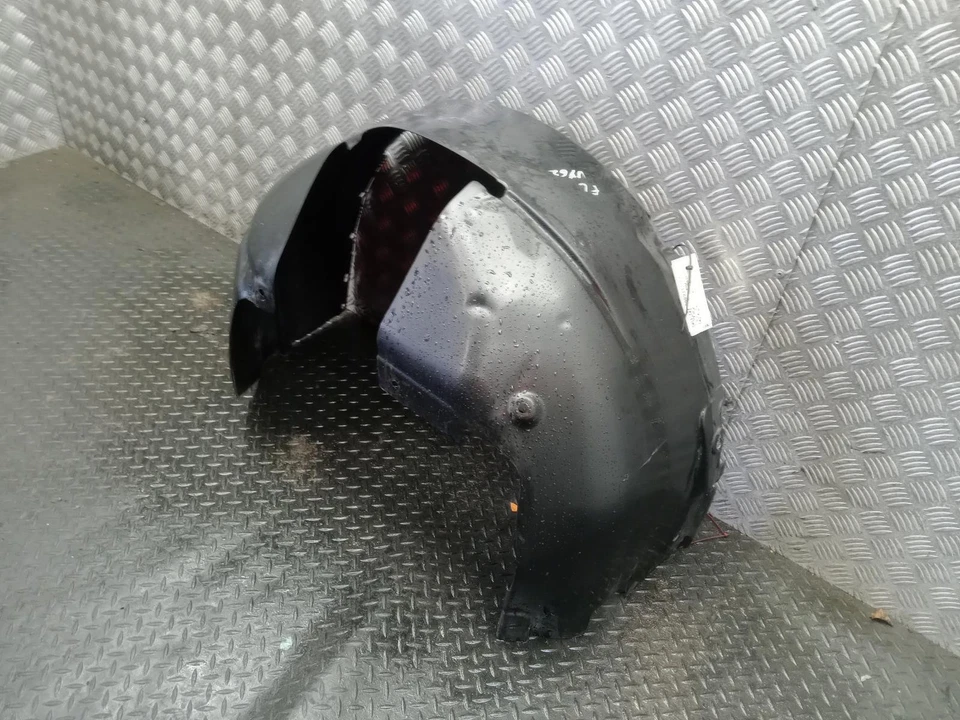 FORD TRANSIT COURIER INNER WING ARCH LINER FRONT LEFT R2X6-V16115-AE MK2 2024-26 - Image 3 of 4