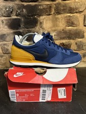 NEW V RARE 2016 NIKE INTERNATIONALIST UK 8 PEGASUS 83 AIR VORTEX CORTEZ RETRO OG