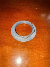 1-1/2" BSP Alloy Back Nut Kitchen Sink Waste Size ***Not Bathroom Basin***