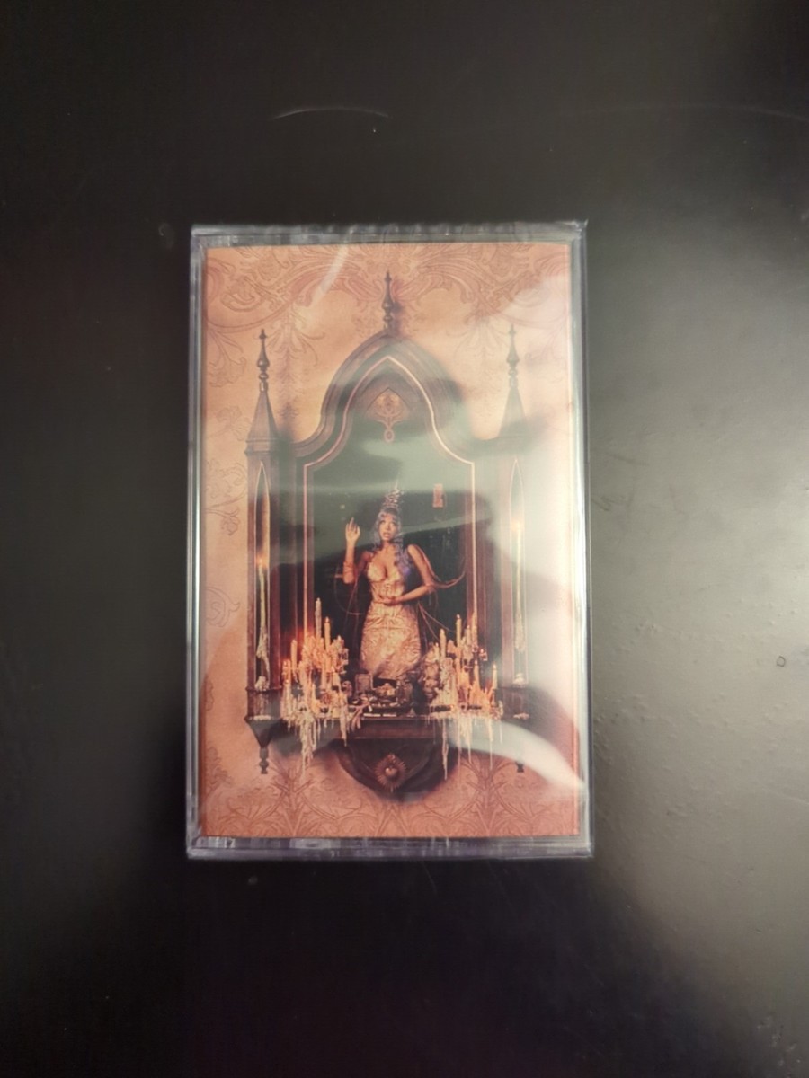 Melanie Martinez - Hades (New/Wrapped) (CD, 2026) | eBay