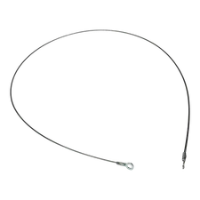 PACCAR PETERBILT CABLE BUNK LATCH UPPER 29-01594 NEW OEM 29-01594