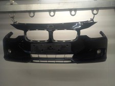 Pare-choc avant BMW SERIE 3