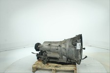 Boite de vitesse BMW 740