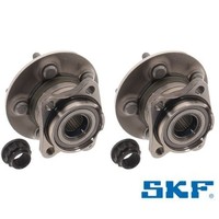 2X Radlagersatz SKF VKBA7415 2 Radlager Satz Links Rechts Hinterachse