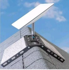 Adjustable Gen3 Starlink Roof Ridge Mount Gen 3 Kit - New