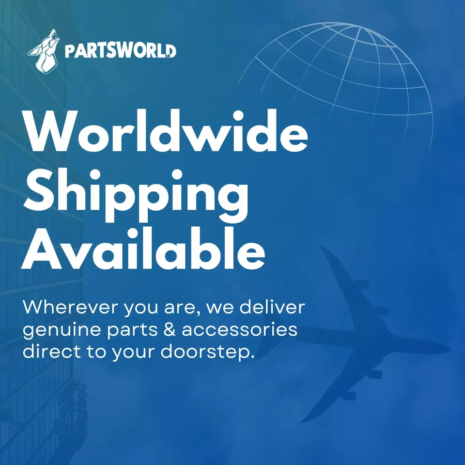 Base Aérea Fiat Grande Punto, Evo, 500, Panda, Bravo, Stilo, Croma NOVO Genuíno - Imagem 4 de 4