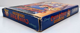 Disney's Chip 'N Dale: Rescue Rangers/Nintendo Nes / Capcom / 1991/Boxed