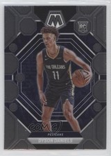2022-23 Panini Mosaic Rookies Dyson Daniels #203 2l4