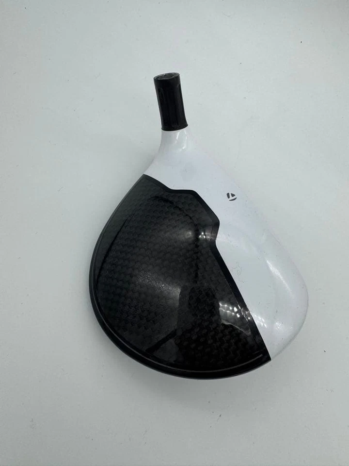 TaylorMade M2 3HL 16.5° Driver Head Only  Rare - Image 3 of 4