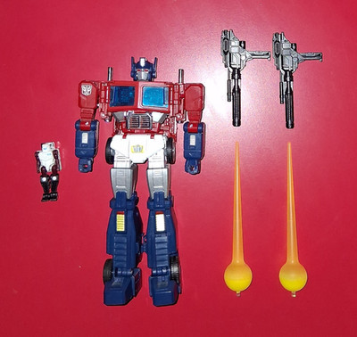 Takara Tomy Transformers Masterpiece MP-60 Ginrai 