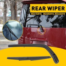 Window Rear Windshield Arm Wiper With Blade For Set 2004-2006 XB Scion
