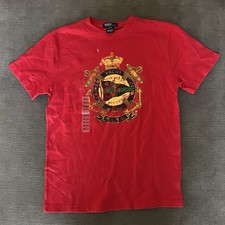 Polo Ralph Lauren Kids Tshirt Size Large Red NWOT