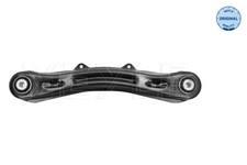 Querlenker Dreieckslenker MEYLE 016 050 0200 Stahlblech für MERCEDES GLE C167